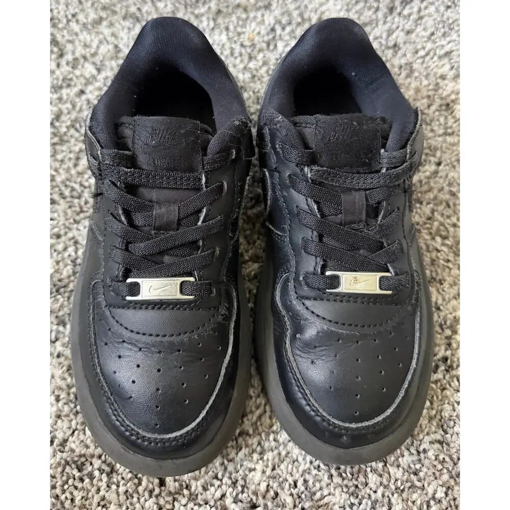 Nike good minor